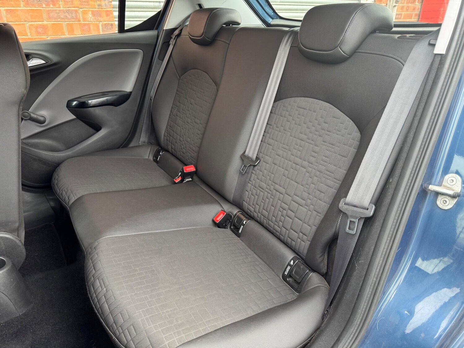 Used Vauxhall Corsa for sale - 77722515: Photo 24