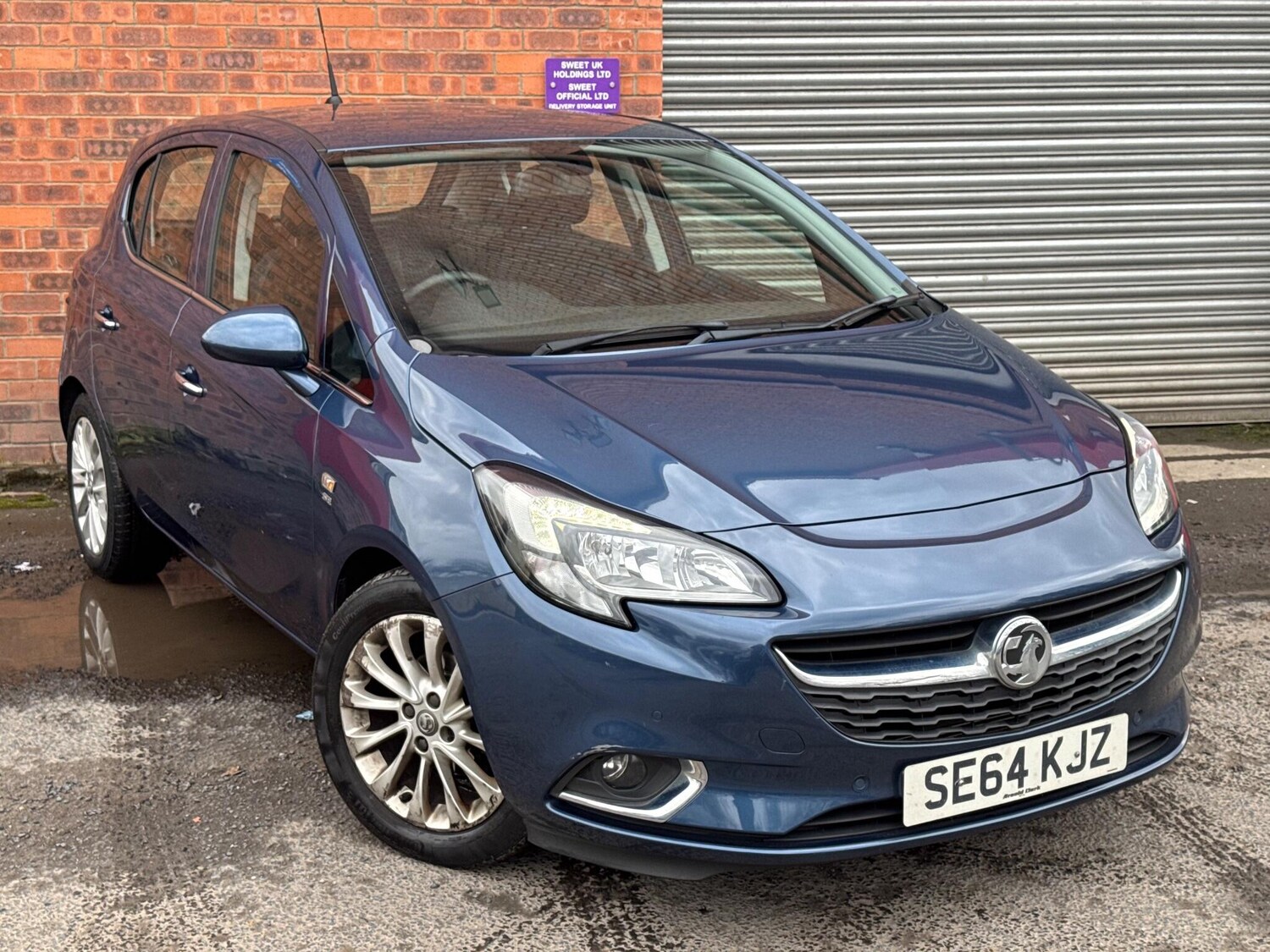 Used Vauxhall Corsa for sale - 77722515: Photo 25