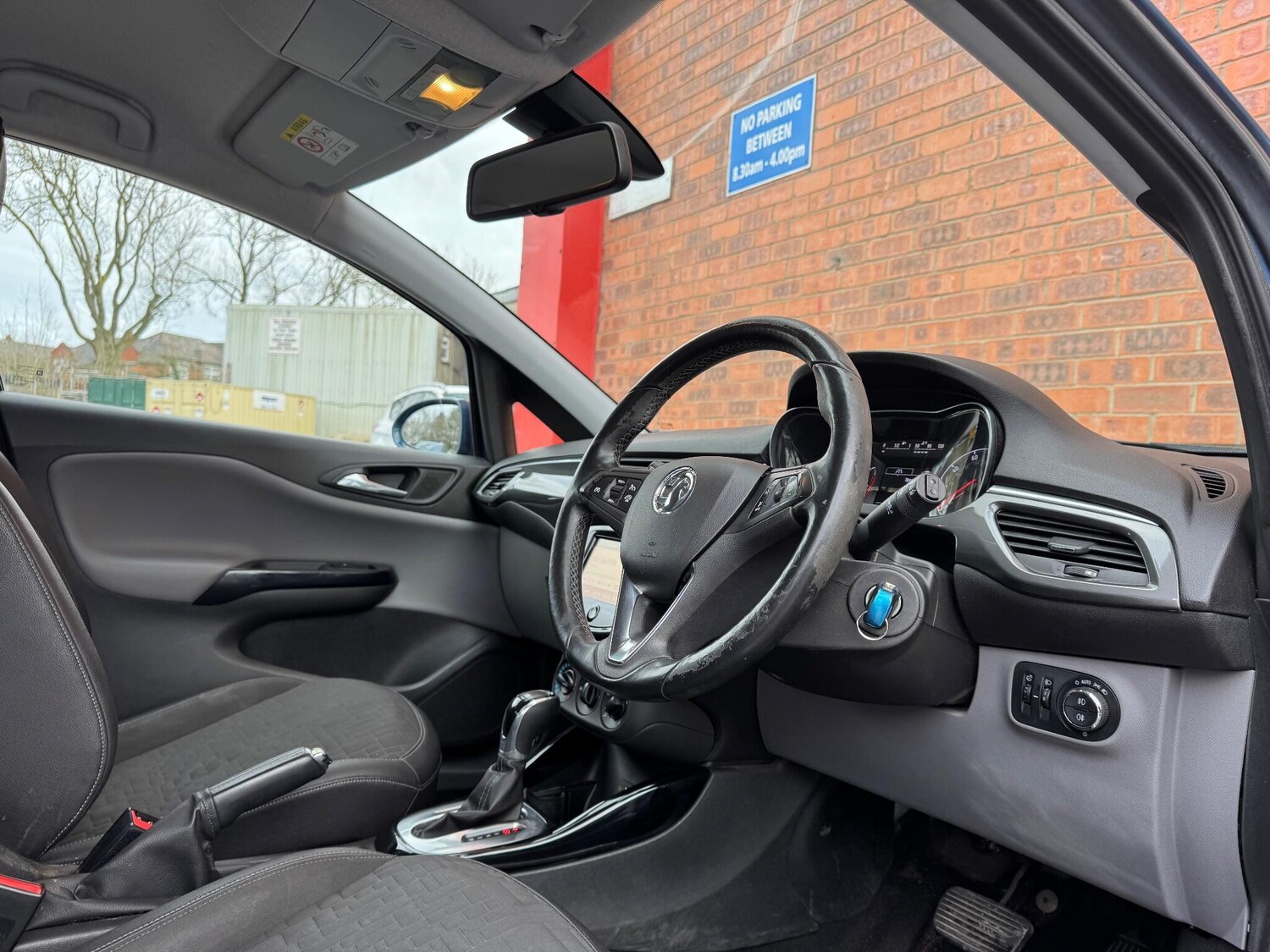 Used Vauxhall Corsa for sale - 77722515: Photo 34