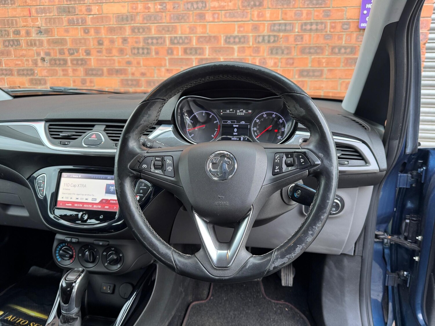 Used Vauxhall Corsa for sale - 77722515: Photo 36