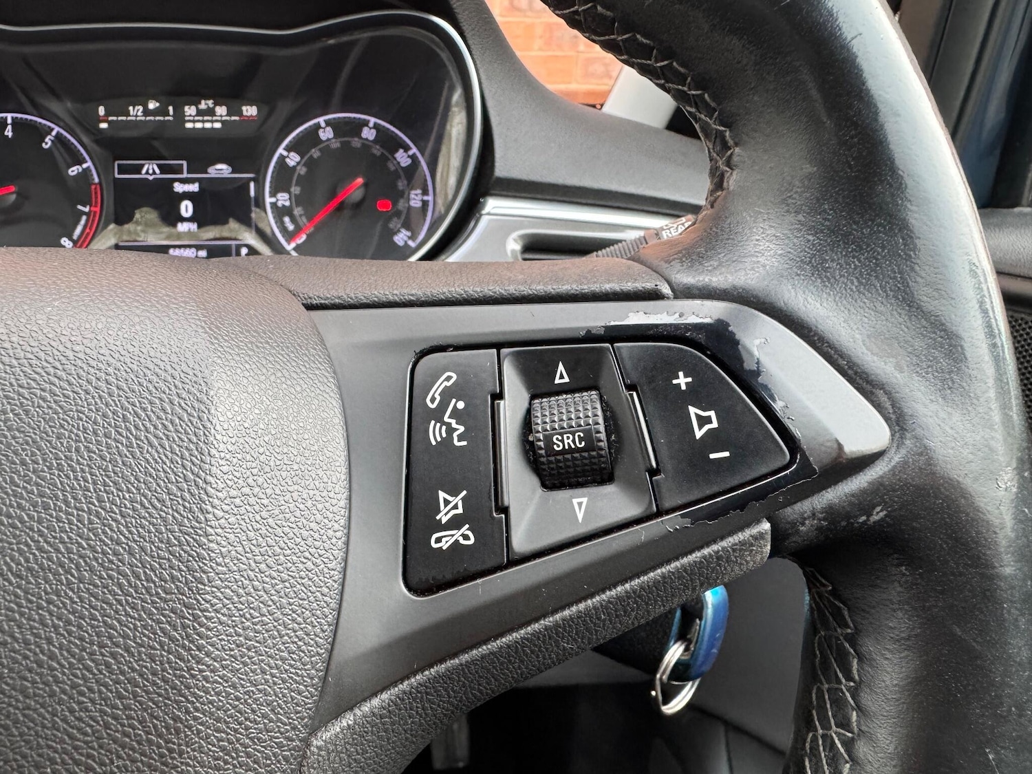 Used Vauxhall Corsa for sale - 77722515: Photo 40