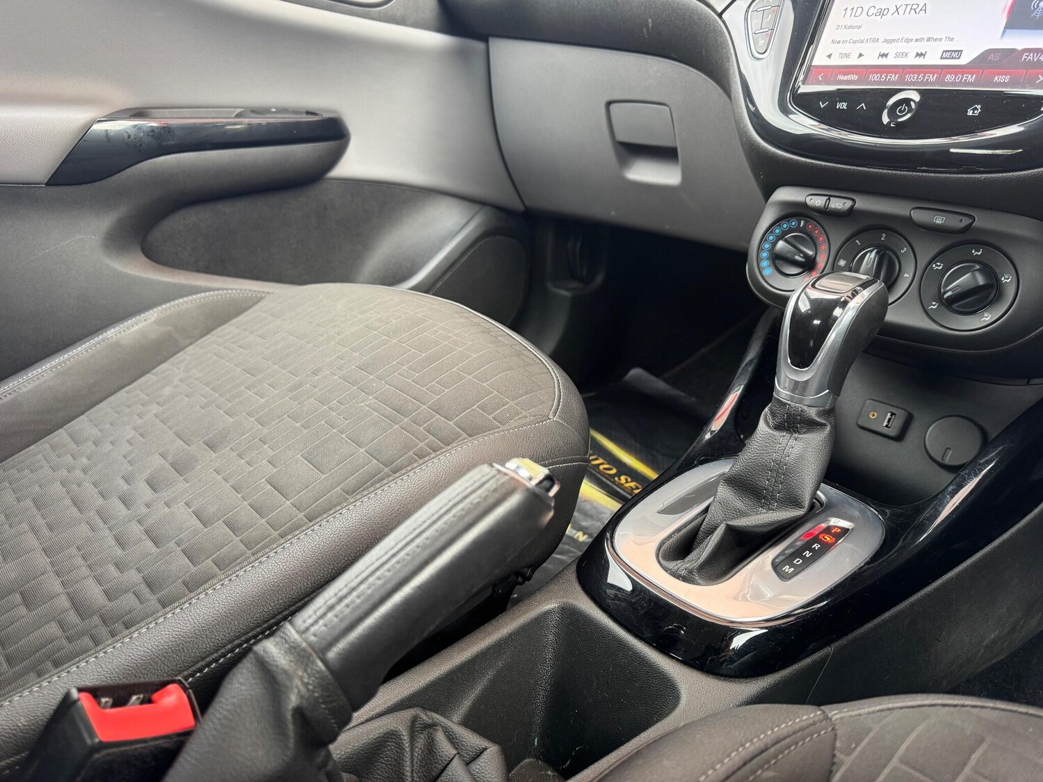 Used Vauxhall Corsa for sale - 77722515: Photo 44