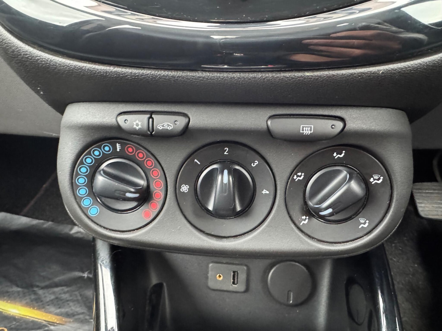 Used Vauxhall Corsa for sale - 77722515: Photo 48