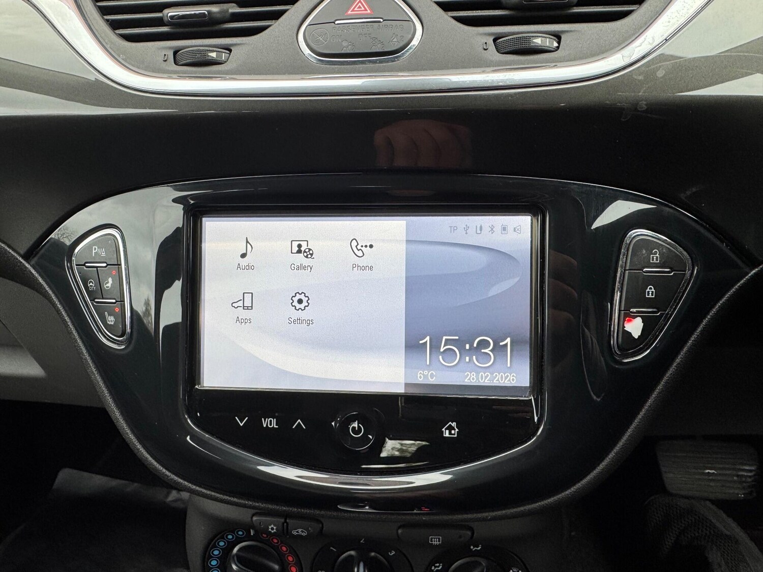 Used Vauxhall Corsa for sale - 77722515: Photo 50