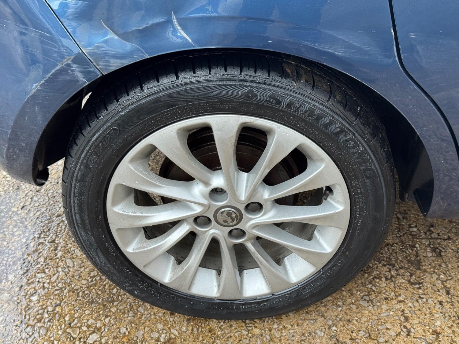 Used Vauxhall Corsa for sale - 77722515: Photo 59