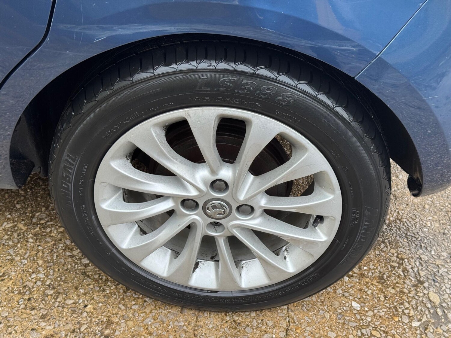 Used Vauxhall Corsa for sale - 77722515: Photo 62