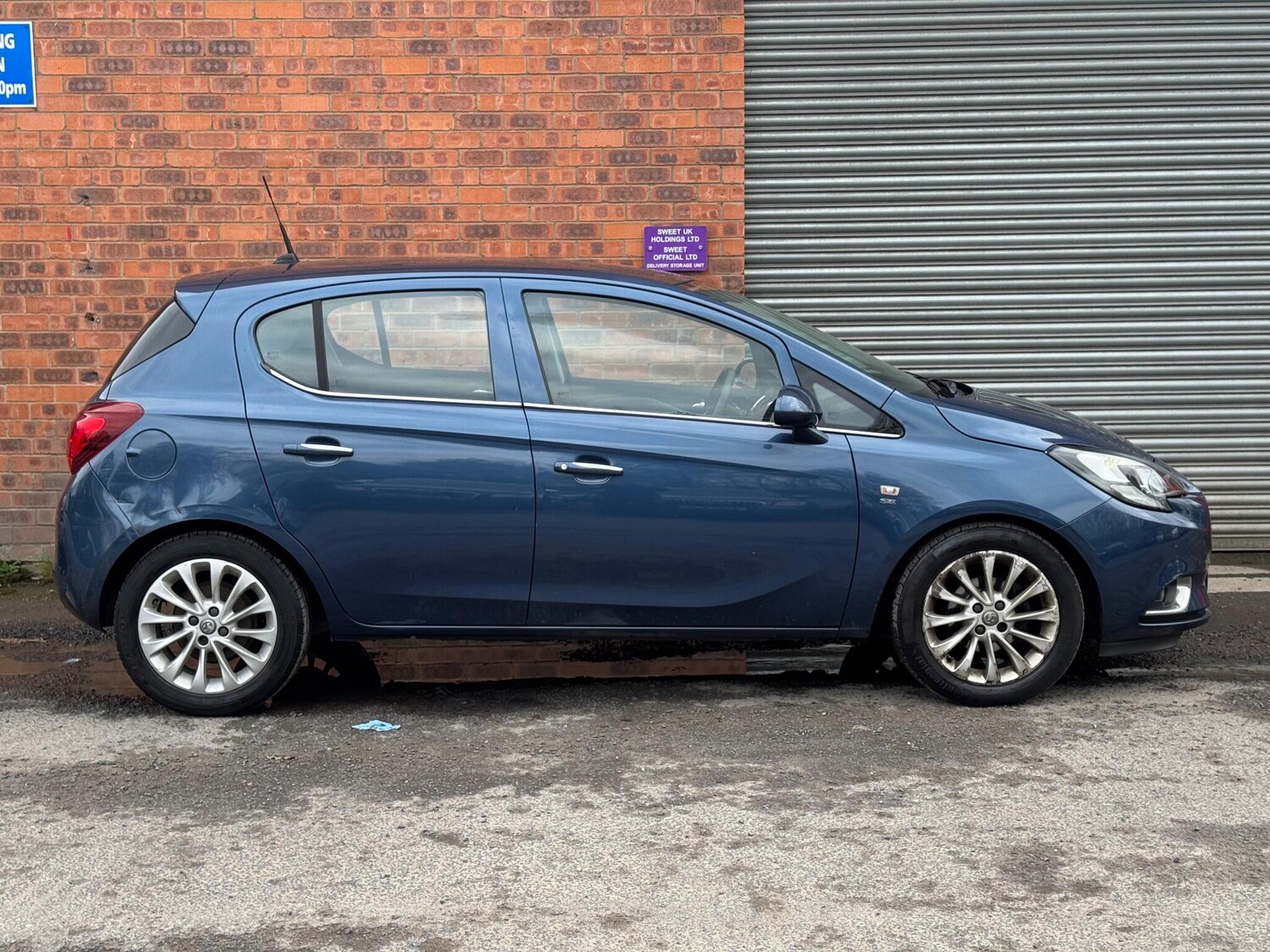 Used Vauxhall Corsa for sale - 77722515: Photo 7