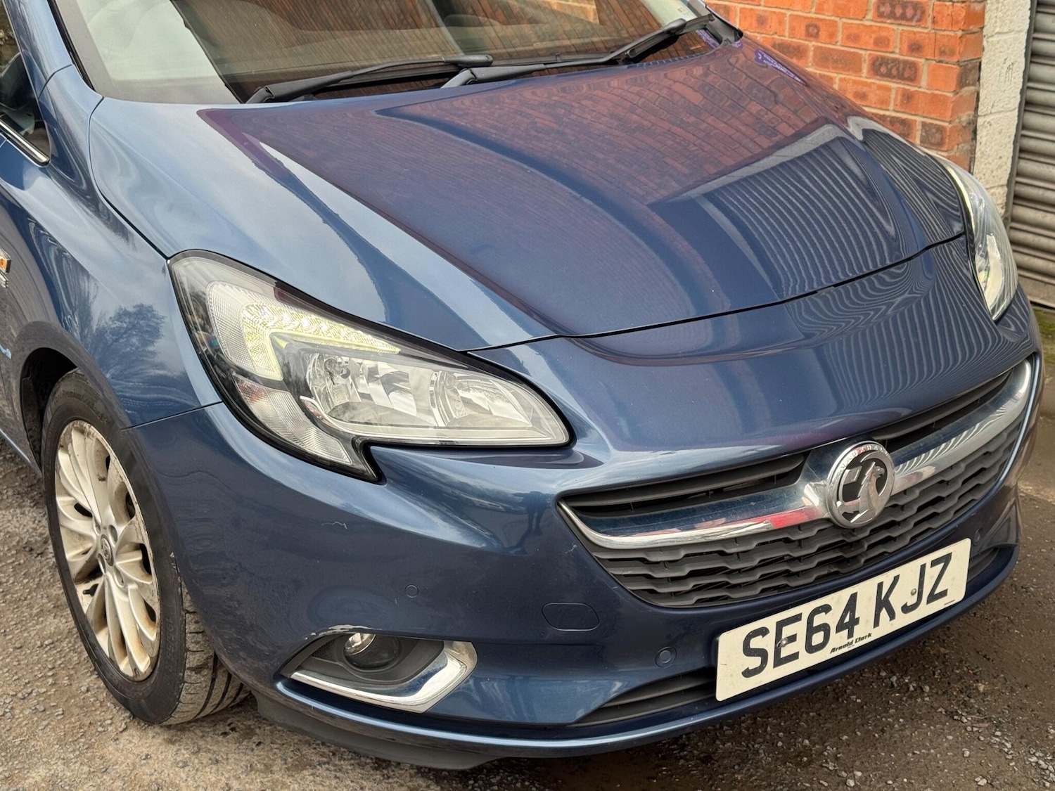 Used Vauxhall Corsa for sale - 77722515: Photo 8