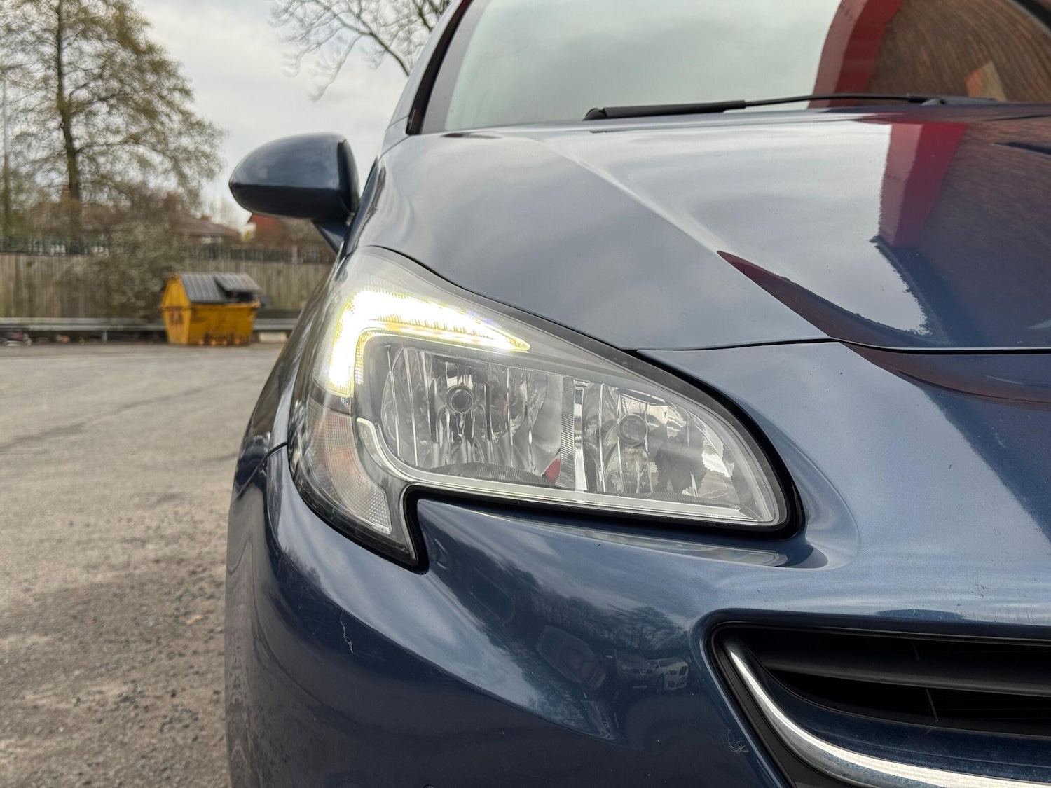 Used Vauxhall Corsa for sale - 77722515: Photo 9