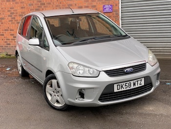 2008 (58) - 1.6 Style 5dr