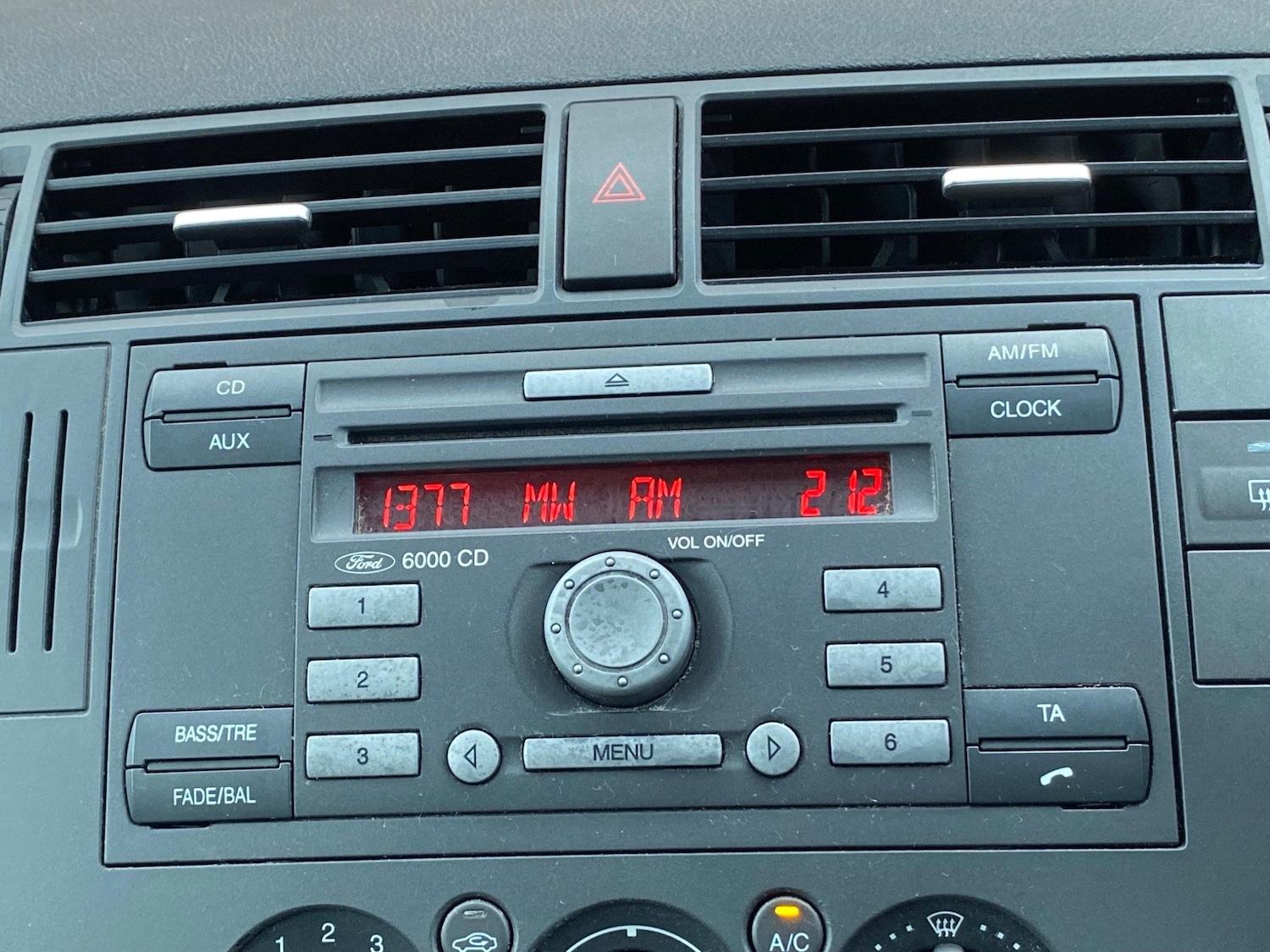 Used Ford C-Max 2008 for sale - 76991116: Photo 42