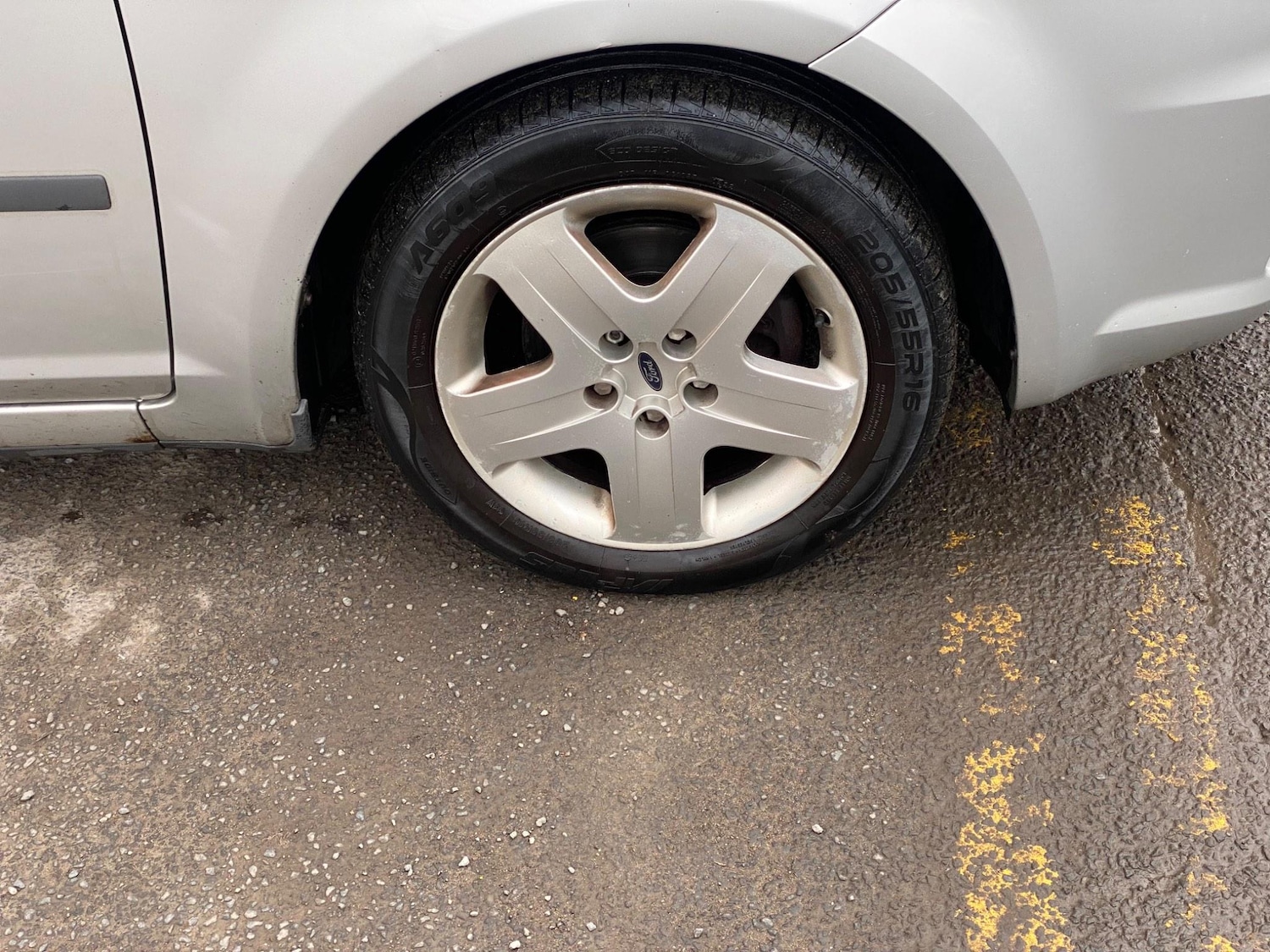 Used Ford C-Max 2008 for sale - 76991116: Photo 58