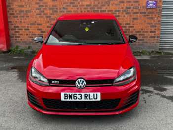 Used Volkswagen Golf 2014 for sale - 72075020: Photo