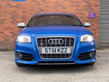 Used Audi S3 2011 for sale - 74120273: Photo