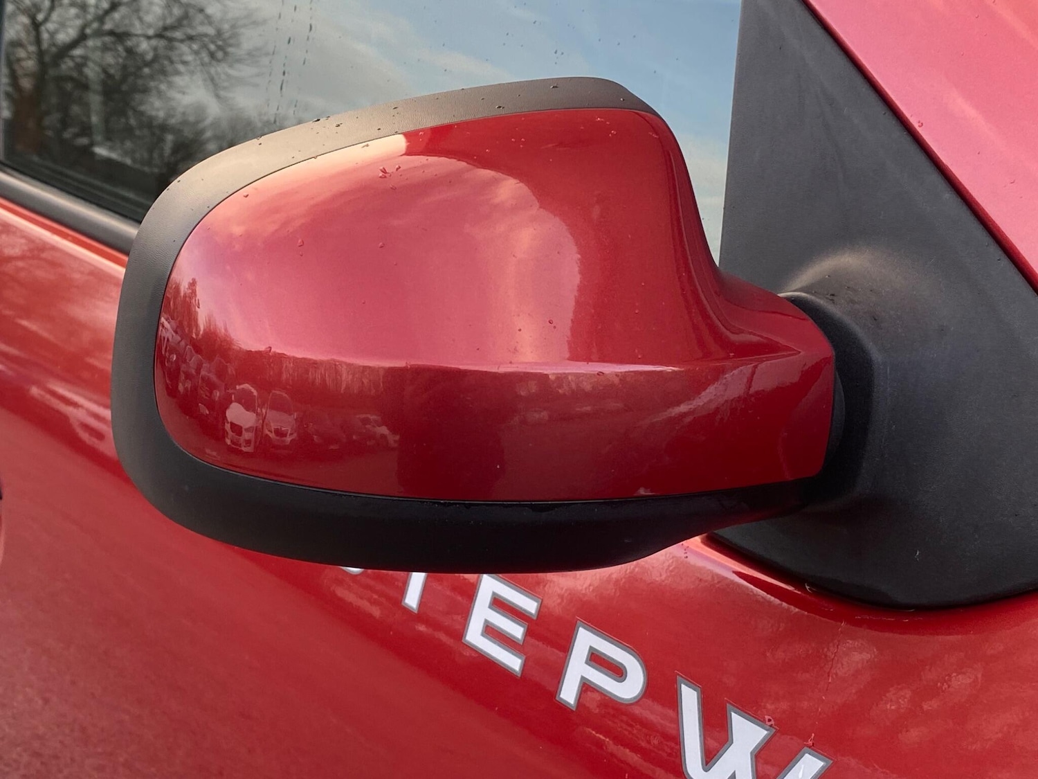 Used Dacia Sandero Stepway 2014 for sale - 77098063: Photo 10