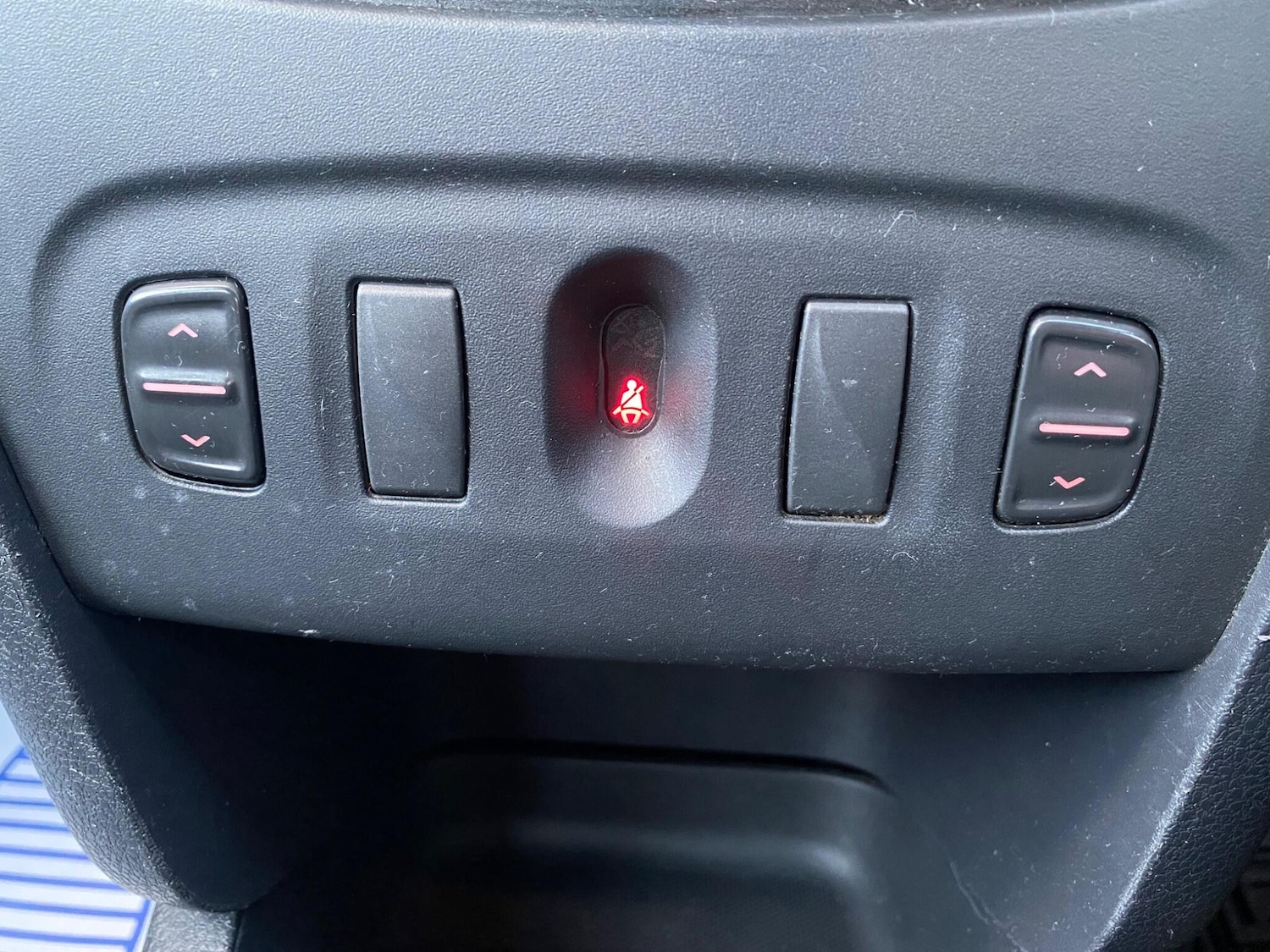 Used Dacia Sandero Stepway 2014 for sale - 77098063: Photo 24