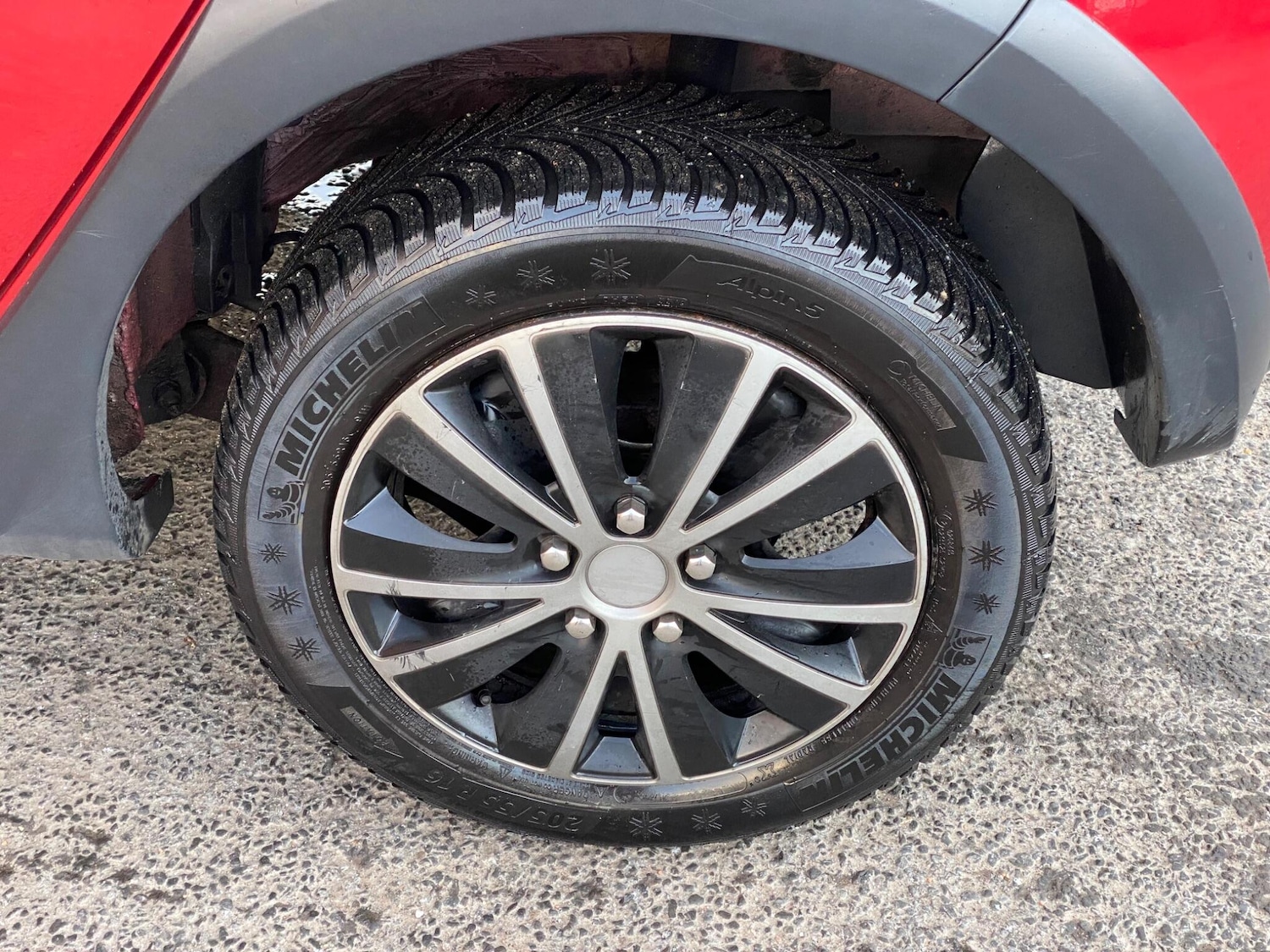 Used Dacia Sandero Stepway 2014 for sale - 77098063: Photo 48