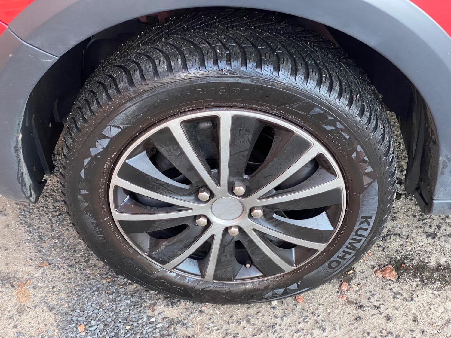 Used Dacia Sandero Stepway 2014 for sale - 77098063: Photo 49