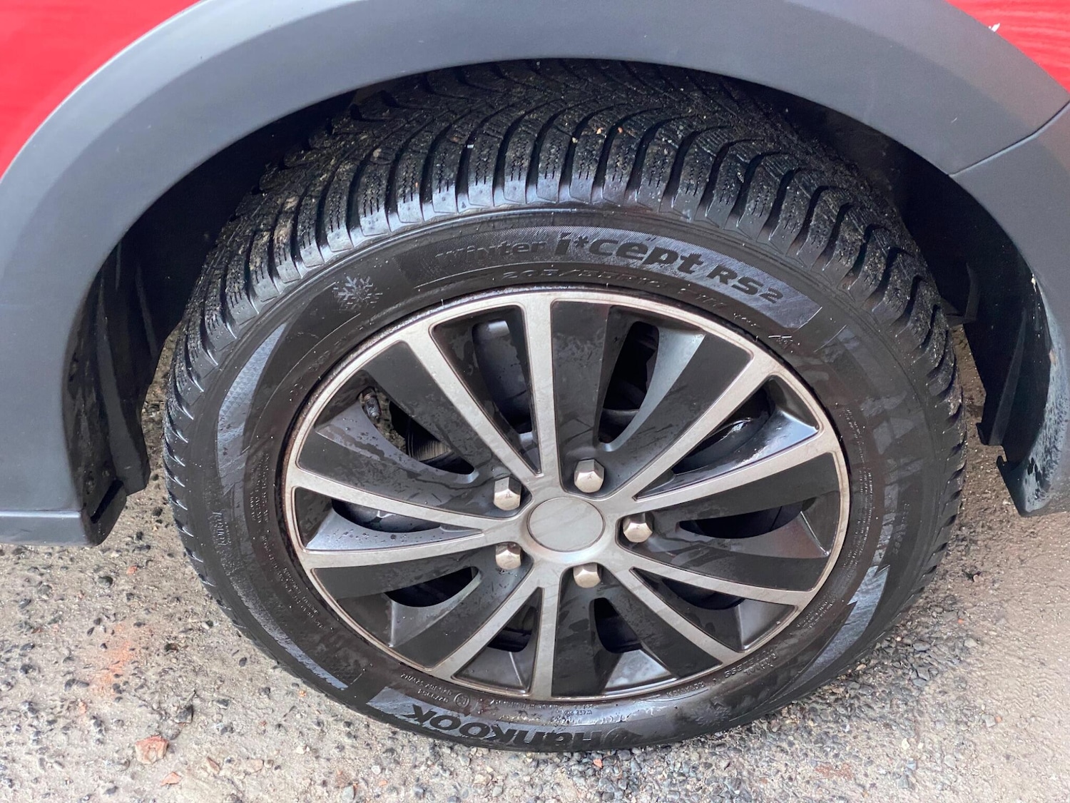 Used Dacia Sandero Stepway 2014 for sale - 77098063: Photo 50