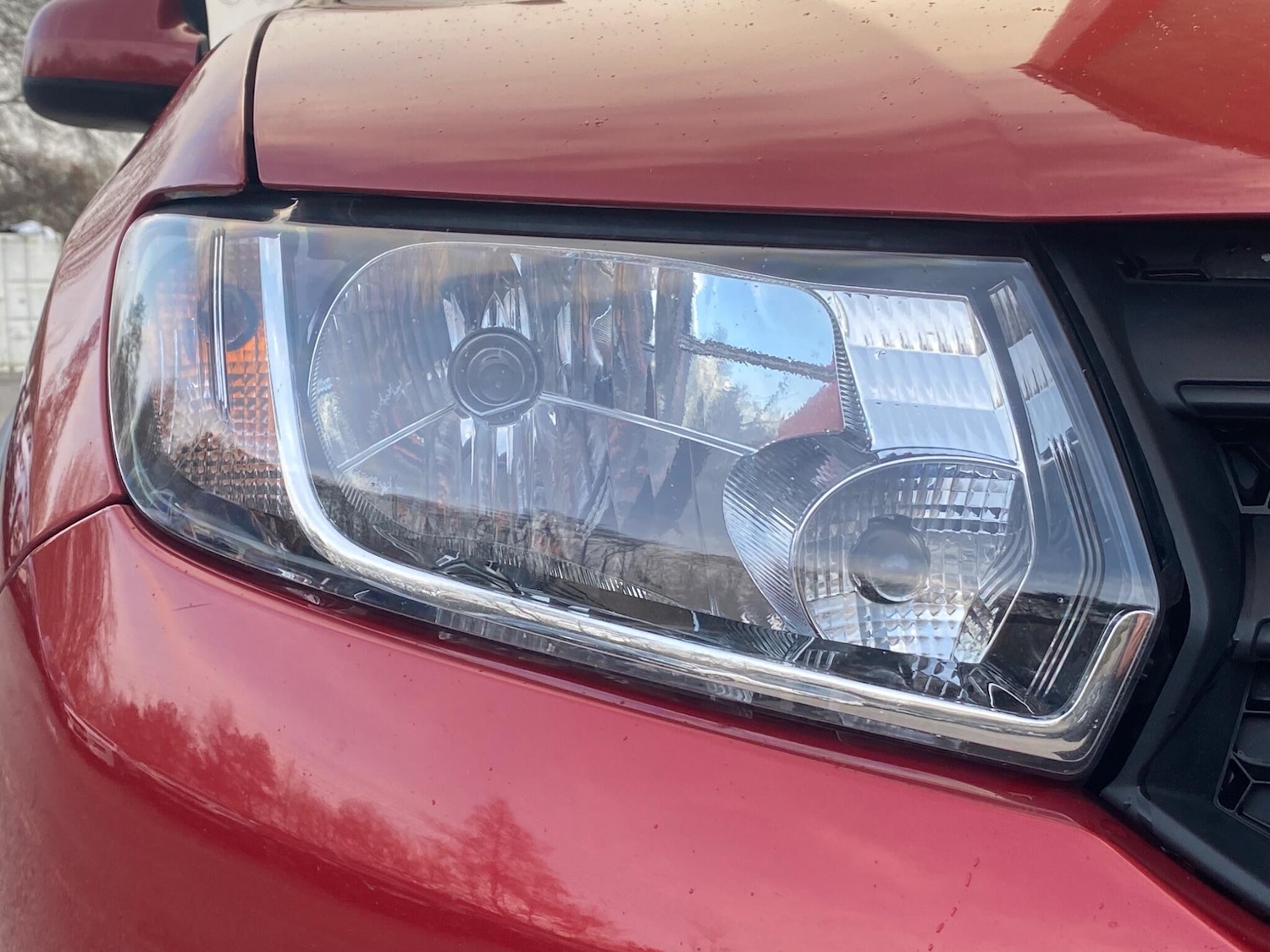 Used Dacia Sandero Stepway 2014 for sale - 77098063: Photo 9