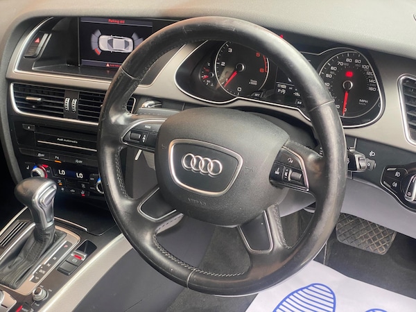 Used Audi A4 2014 for sale - 75153849: Photo 10