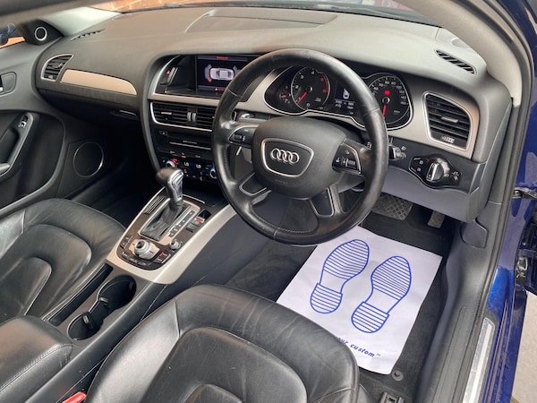 Used Audi A4 2014 for sale - 75153849: Photo 12