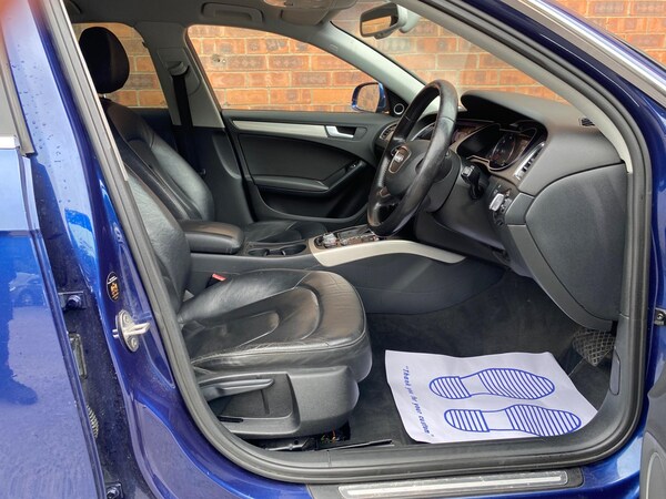 Used Audi A4 2014 for sale - 75153849: Photo 13