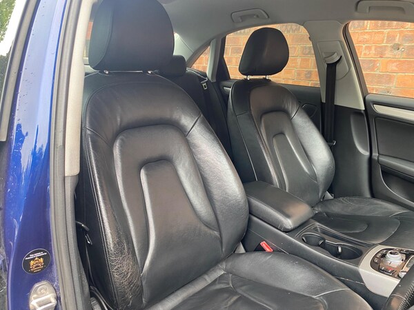 Used Audi A4 2014 for sale - 75153849: Photo 16