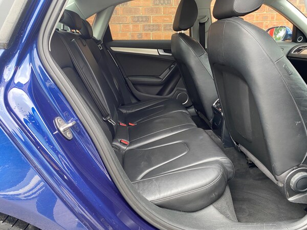Used Audi A4 2014 for sale - 75153849: Photo 17