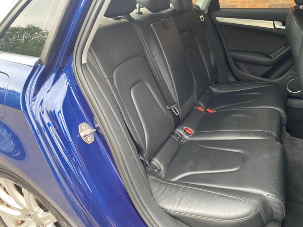Used Audi A4 2014 for sale - 75153849: Photo 18