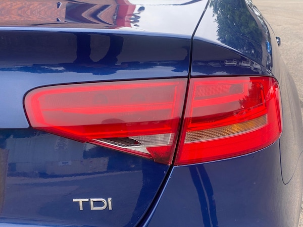 Used Audi A4 2014 for sale - 75153849: Photo 20