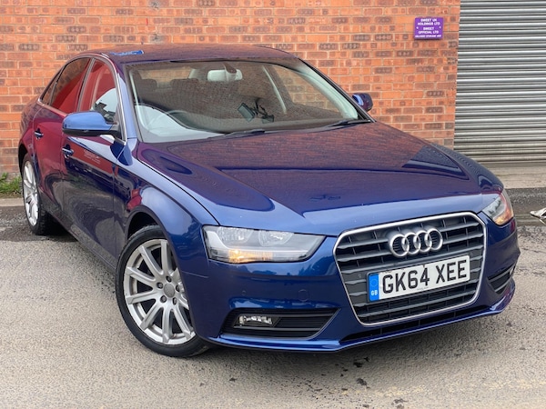 Used Audi A4 2014 for sale - 75153849: Photo 23