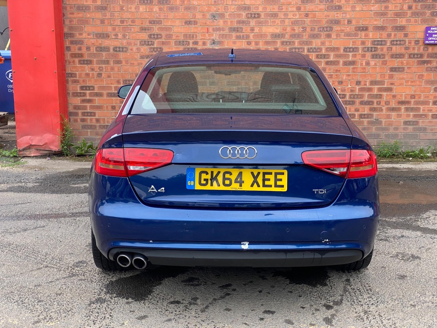 Vehicle 25