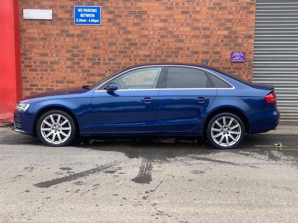 Used Audi A4 2014 for sale - 75153849: Photo 28