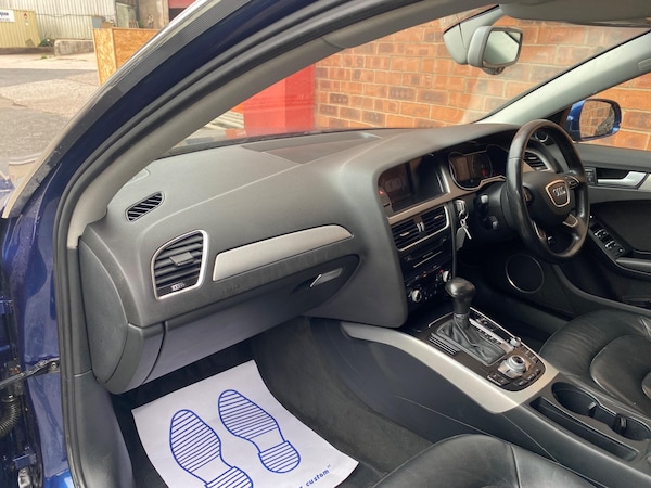 Used Audi A4 2014 for sale - 75153849: Photo 29