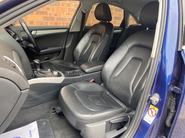Used Audi A4 2014 for sale - 75153849: Photo 32