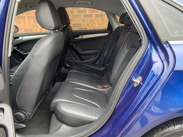 Used Audi A4 2014 for sale - 75153849: Photo 34