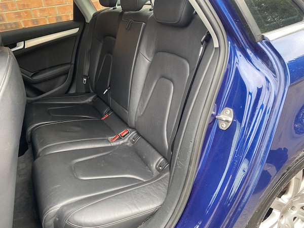 Used Audi A4 2014 for sale - 75153849: Photo 36