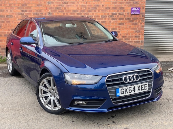 Used Audi A4 2014 for sale - 75153849: Photo 37