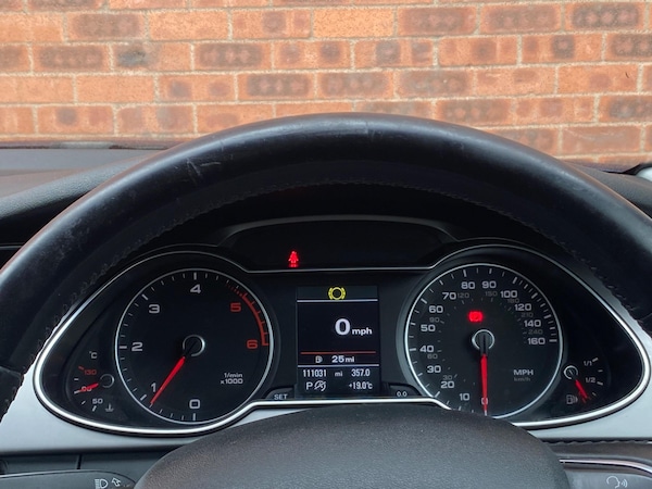 Used Audi A4 2014 for sale - 75153849: Photo 44