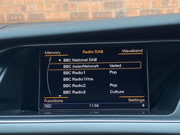 Used Audi A4 2014 for sale - 75153849: Photo 48
