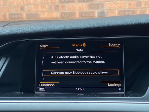 Used Audi A4 2014 for sale - 75153849: Photo 49