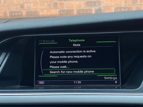 Used Audi A4 2014 for sale - 75153849: Photo 52