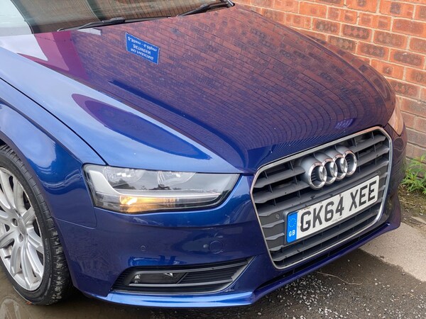 Used Audi A4 2014 for sale - 75153849: Photo 8