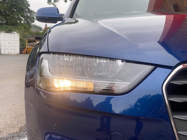 Used Audi A4 2014 for sale - 75153849: Photo 9