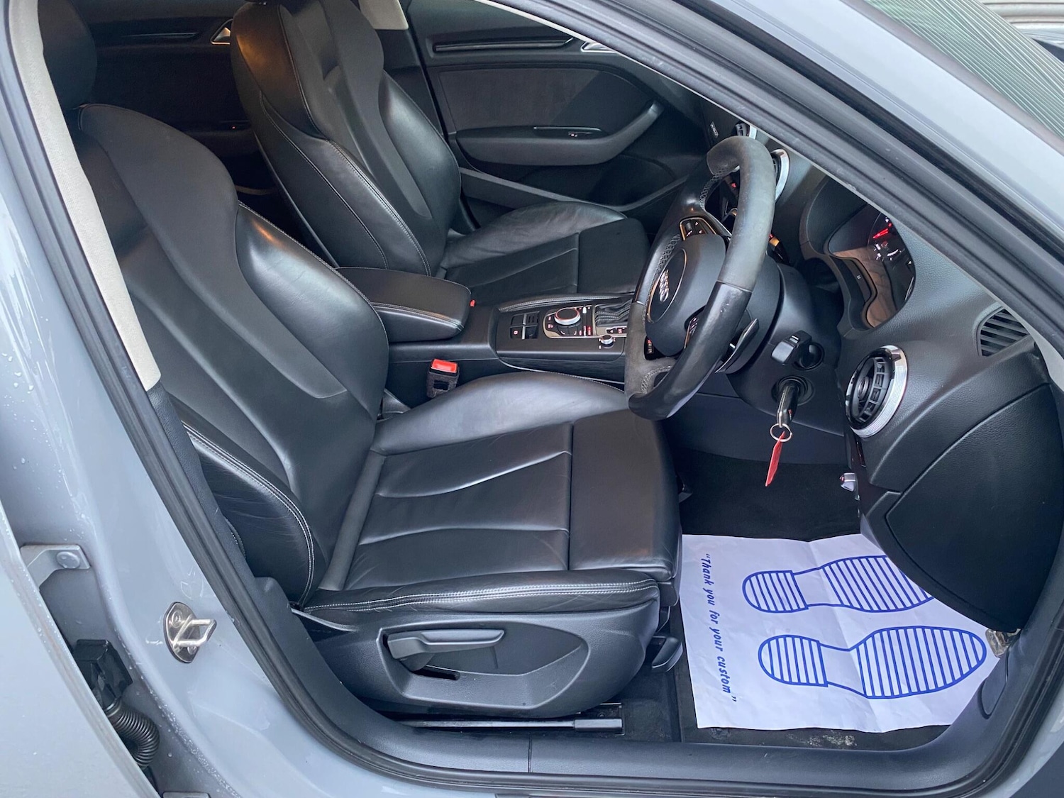 Used Audi RS3 2016 for sale - 77175408: Photo 13