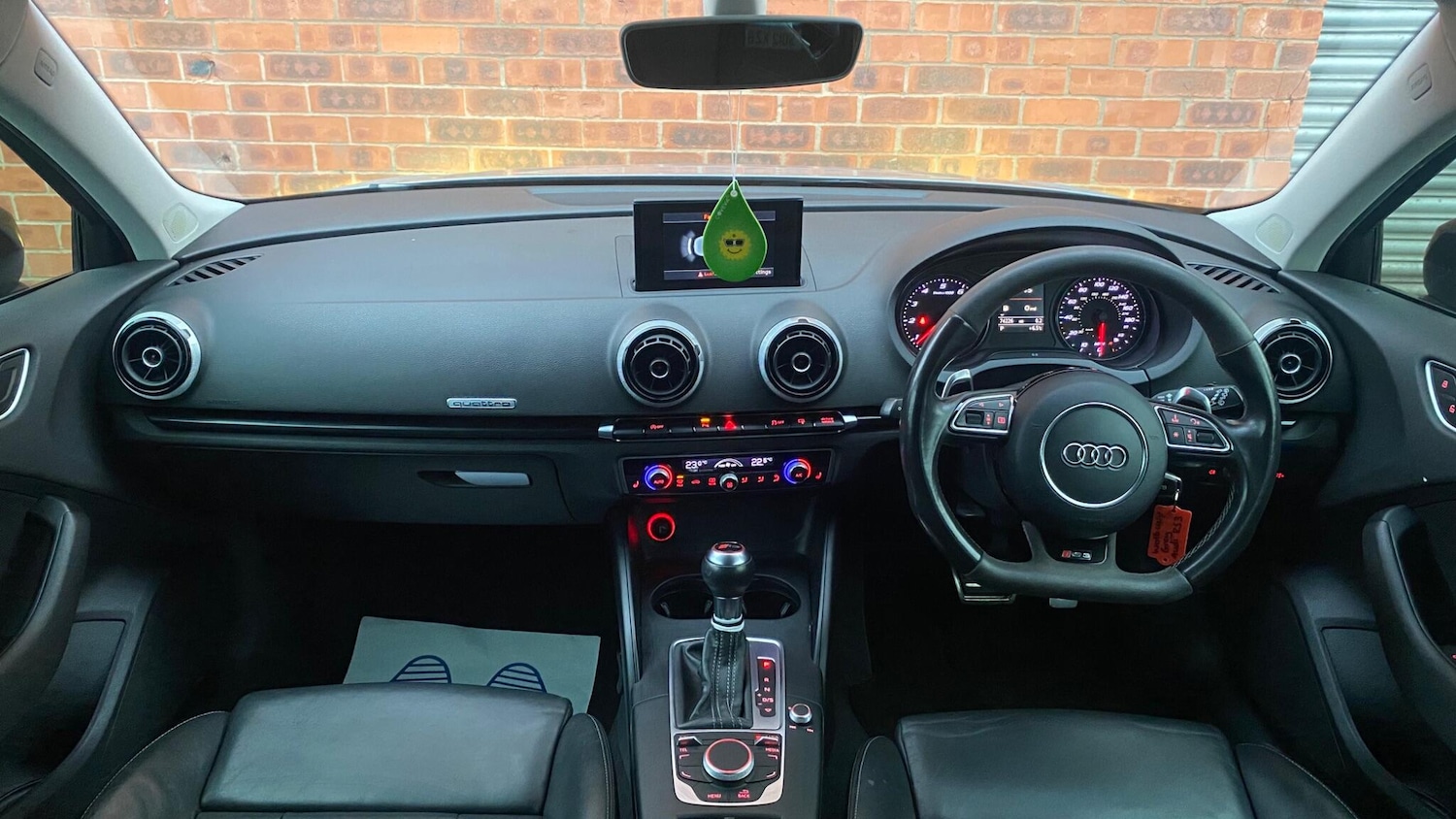 Used Audi RS3 2016 for sale - 77175408: Photo 16