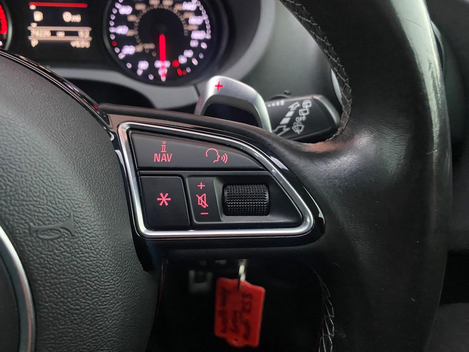 Used Audi RS3 2016 for sale - 77175408: Photo 21