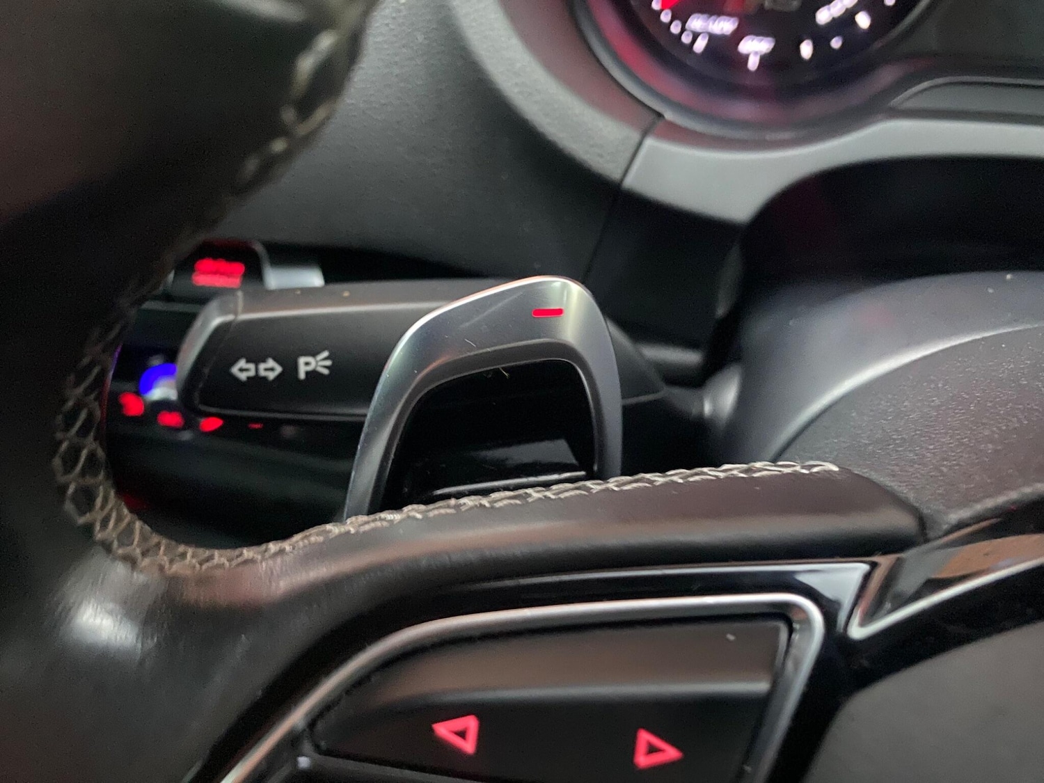 Used Audi RS3 2016 for sale - 77175408: Photo 23