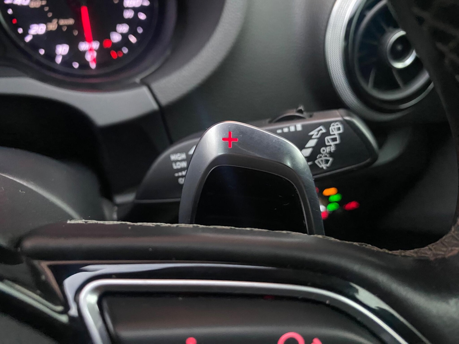 Used Audi RS3 2016 for sale - 77175408: Photo 24